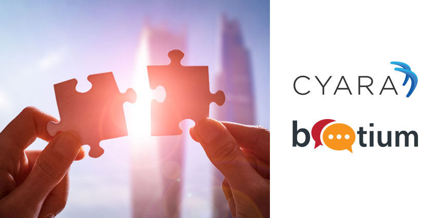 Cyara Acquires Botium