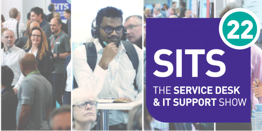 The Service Desk and IT Support Show
