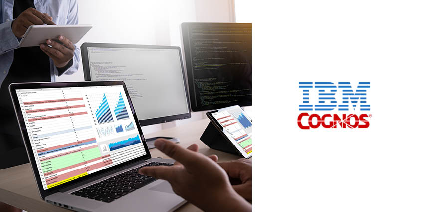 IBM Cognos Analytics: A Leading BI Solution