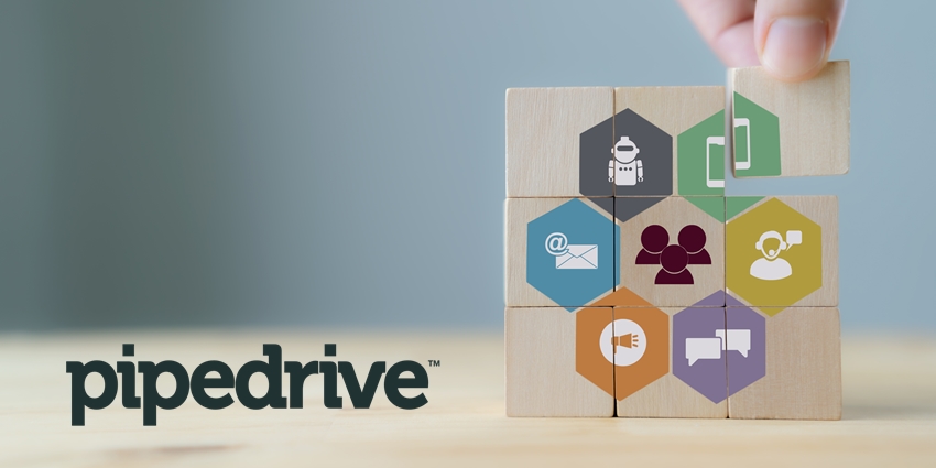 Pipedrive Announces New WhatsApp and Messenger Integrations