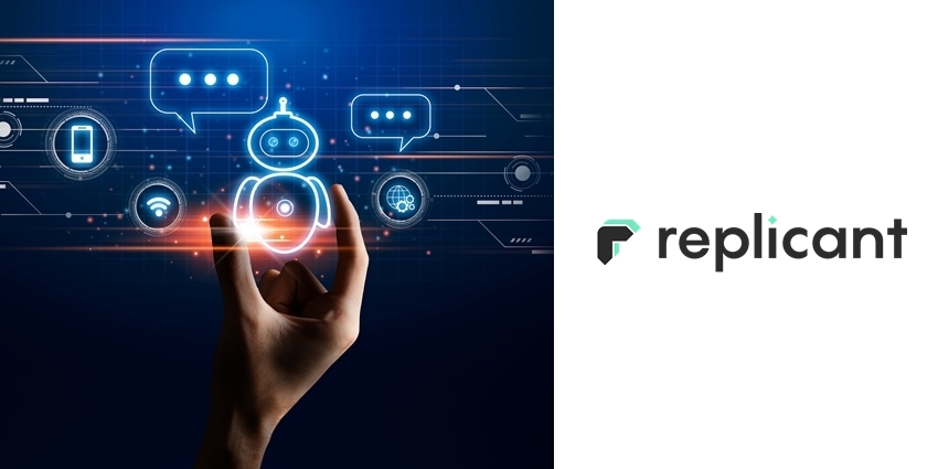 Replicant Strengthens its Conversational AI Platform