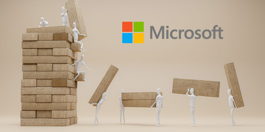 Microsoft Expands Its CX Stack with a New API