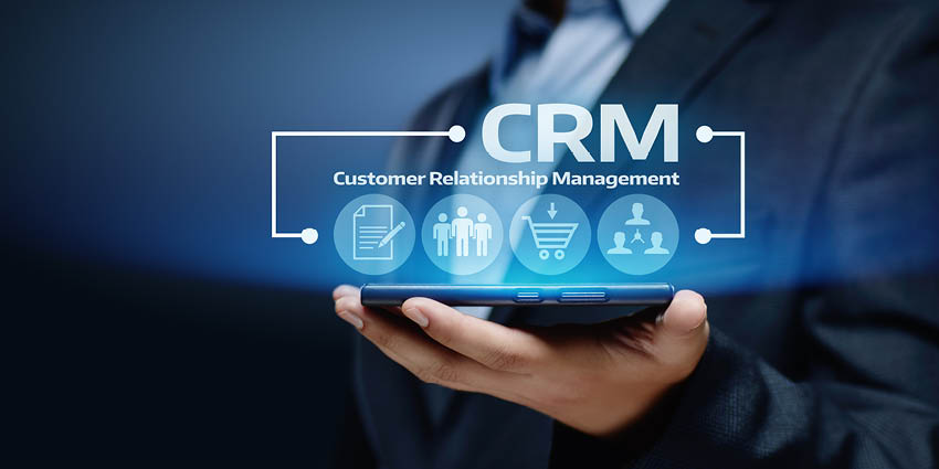 What is Crm Software Experience?  