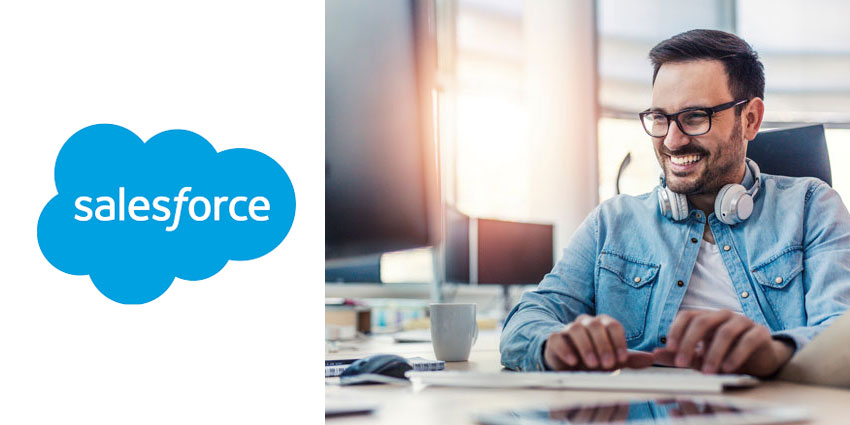 Salesforce Releases a Developer Platform for Slack