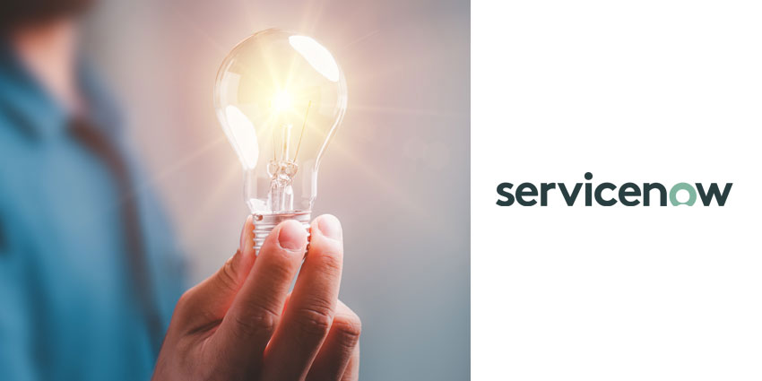 ServiceNow Launches an Agent Experience Innovation