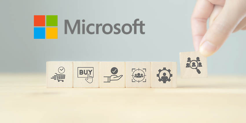 Microsoft Announces New Customer Journey Orchestration Capabilities