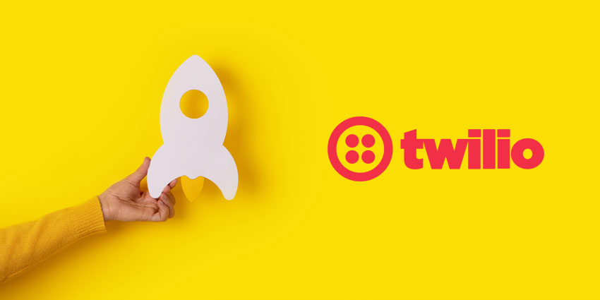 Twilio Prepares to Launch Its Engage Solution