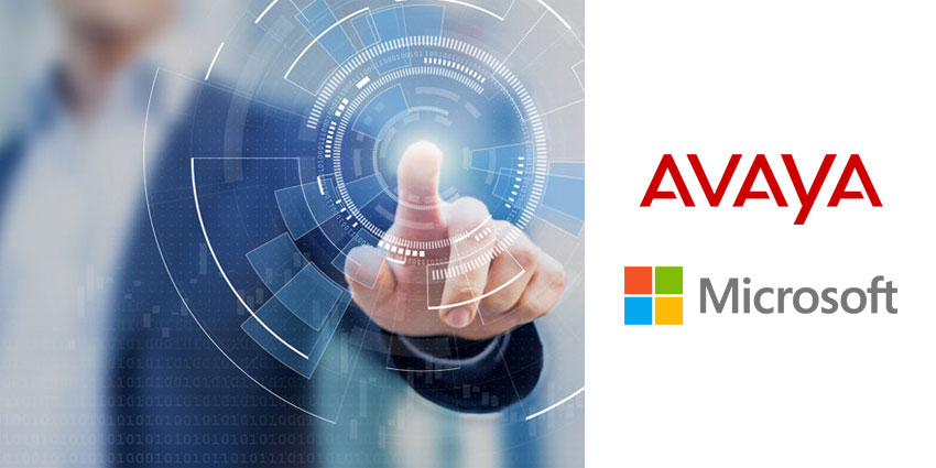 The Complete Avaya OneCloud Portfolio Is Now Available on Microsoft Azure