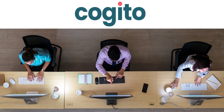 Cogito Releases New Real-Time Coaching Capabilities