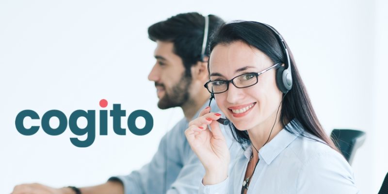Cogito Updates its Emotion AI Software - CX Today