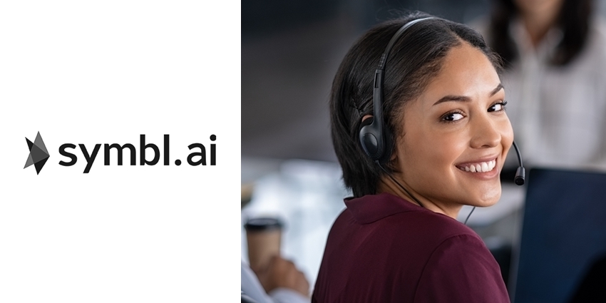 Outbound Calls Made Intelligent with Voice Intelligence