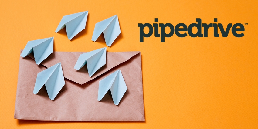 Pipedrive Launches a New Campaign Management Solution