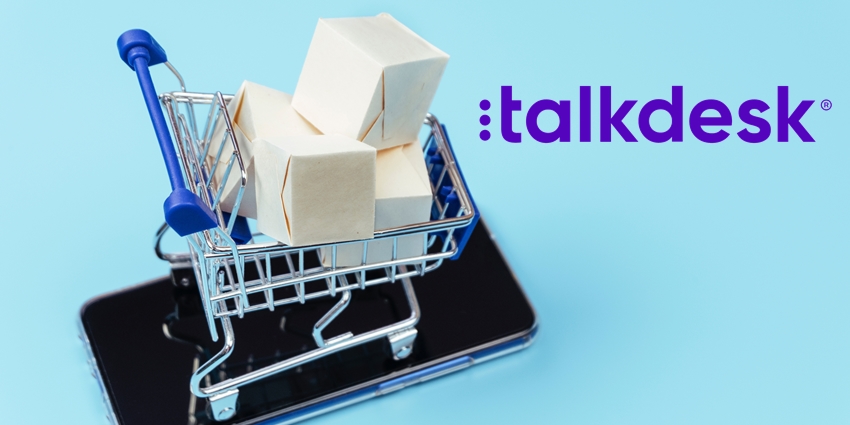 Talkdesk Announces a New Cloud Customer Service Solution for Retail