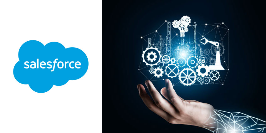 Salesforce Is Set to Add No-Code Automation Capabilities to MuleSoft