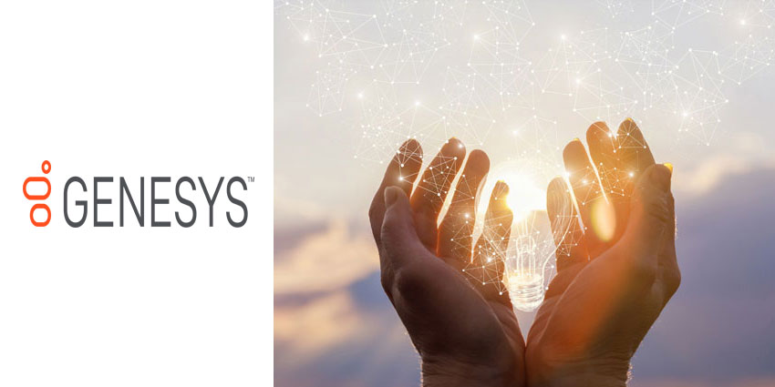 Genesys Unveils a New Customer Journey Analytics Solution