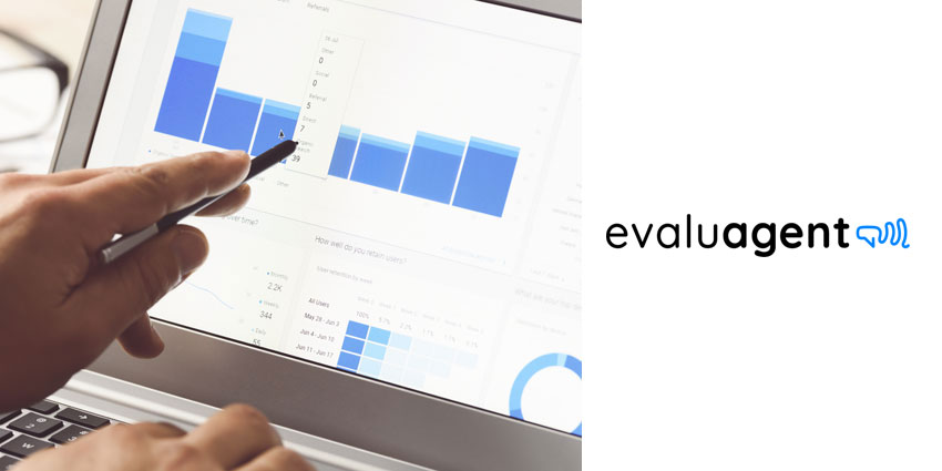 EvaluAgent Enters the Conversational Analytics Space