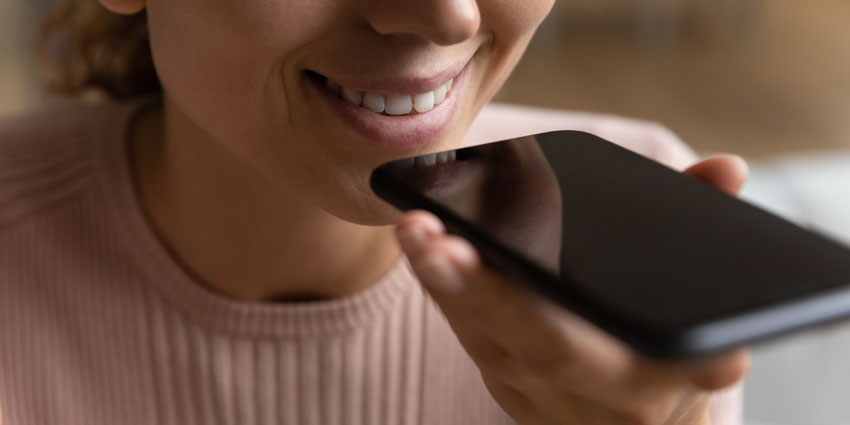 What Is Voice Biometrics, and How Can It Improve CX?