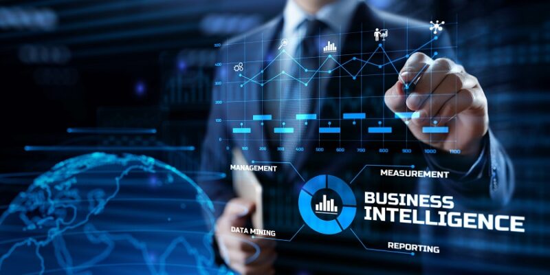 Business Intelligence Reporting Strategies