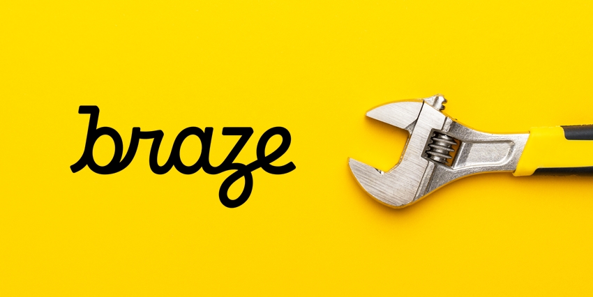 Braze Unveils a Journey Orchestration Tool
