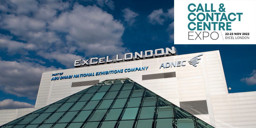 Call & Contact Centre Expo 2022