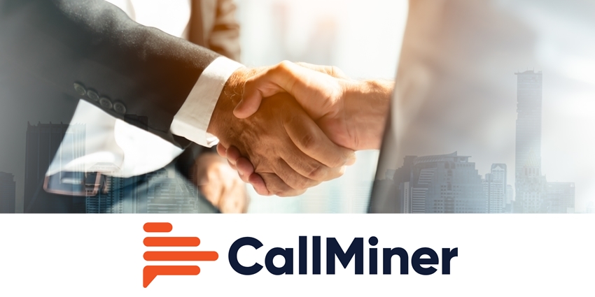 CallMiner Appoints New Chief Revenue Officer