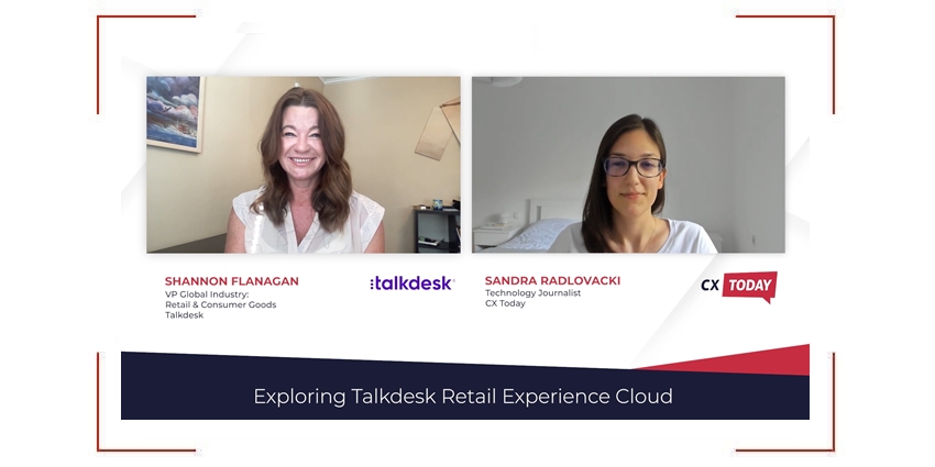 Exploring-Talkdesk-Retail-Experience-Cloud
