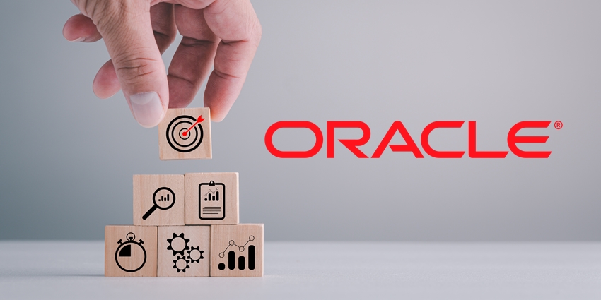 Oracle Reveals New Automation Capabilities for Sales Teams