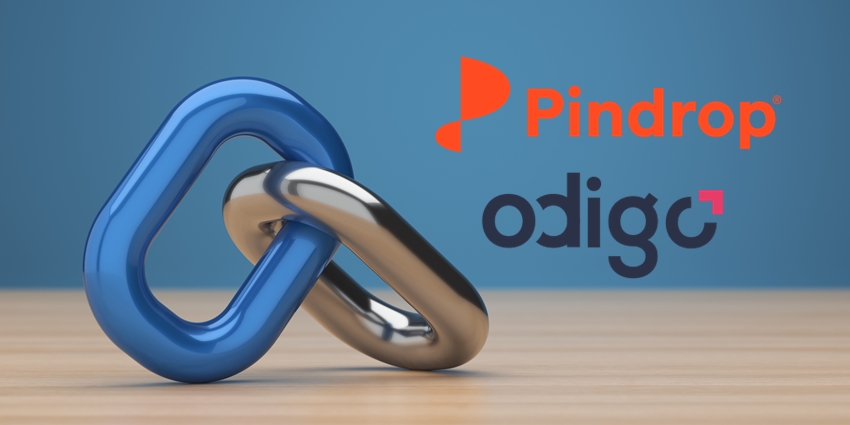 Pindrop Partners with Odigo