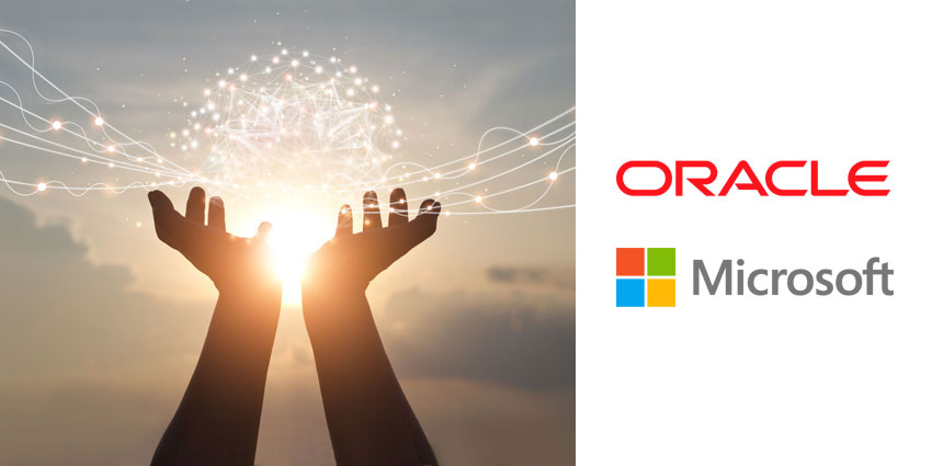 Oracle Database Services Are Now Available on Microsoft Azure