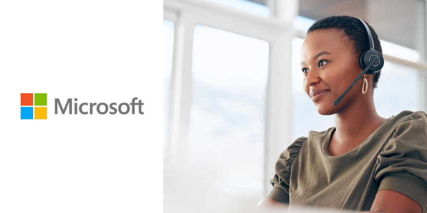 Microsoft Launches a Digital Contact Center Platform