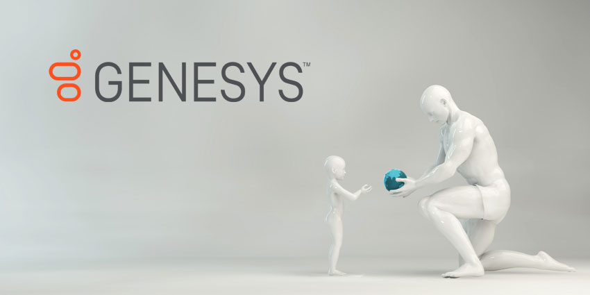 How Is Genesys Building Towards a Better Future?