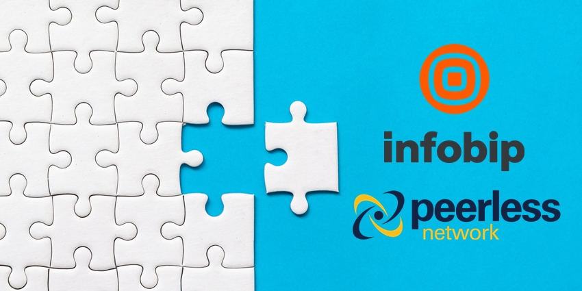 Infobip Acquires Peerless Network