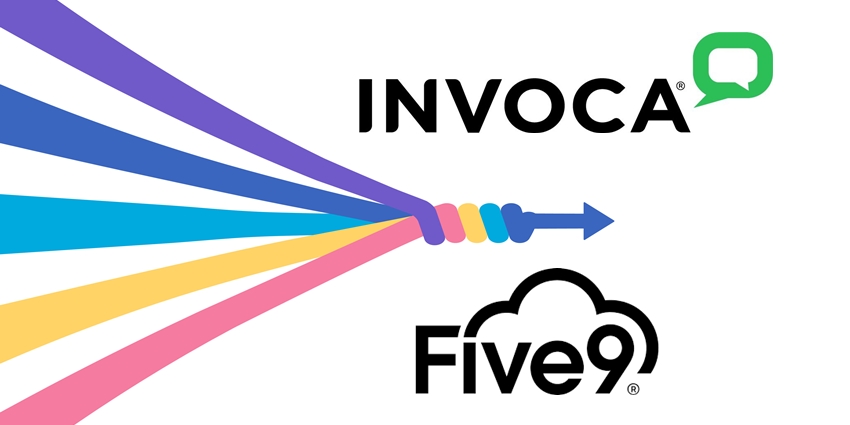 Invoca Integrates with Five9