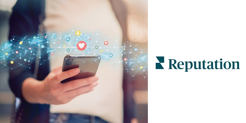 Reputation Adds New Features for Instagram and TikTok