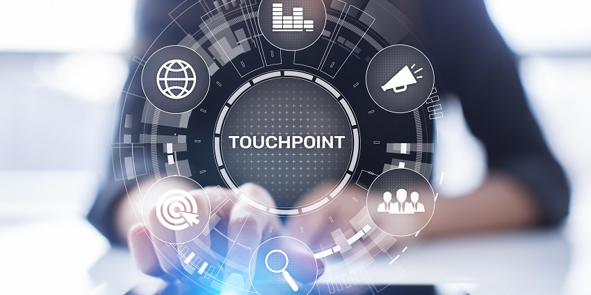 The Art and Science of Perfecting Customer Touchpoints in an Omnichannel World