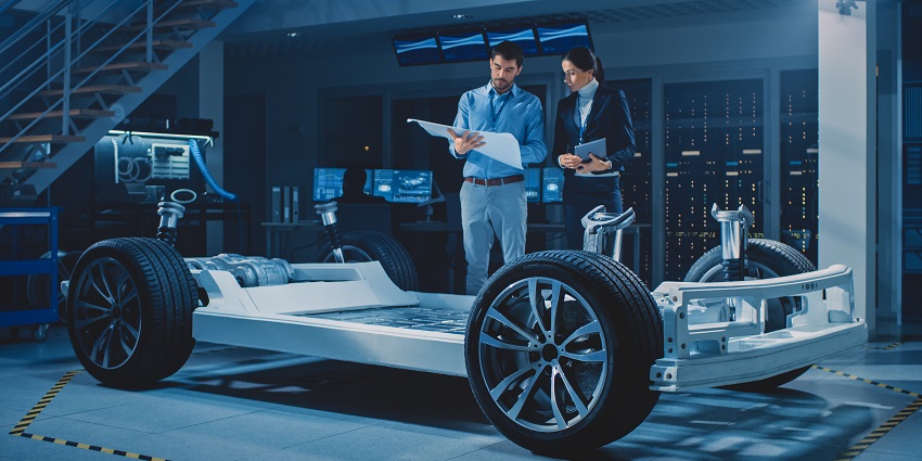 The State of CX in the Automotive Sector for 2022