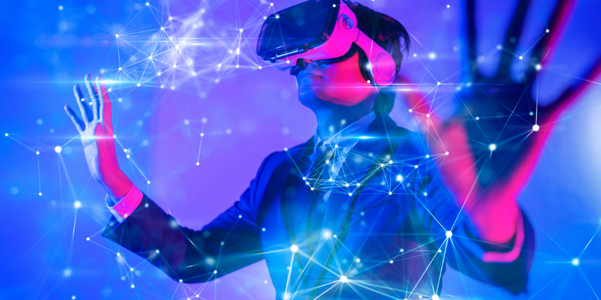 Using Metaverse Technologies to Improve Customer Experience