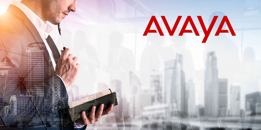 Analyzing the Avaya Revenue Slump