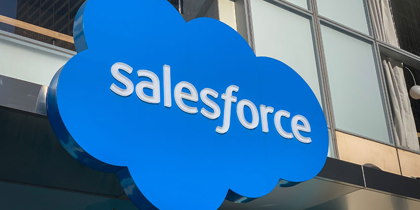 Salesforce Releases a Lite CRM