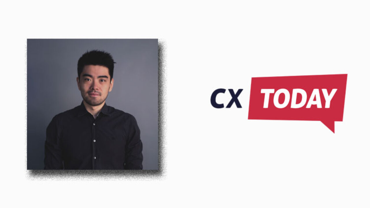 Zac Wang Joins CX Today - CX Today