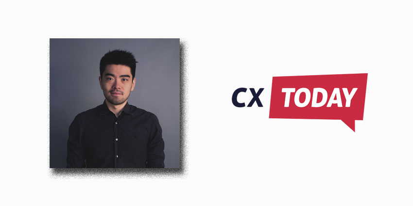 Zac Wang Joins CX Today