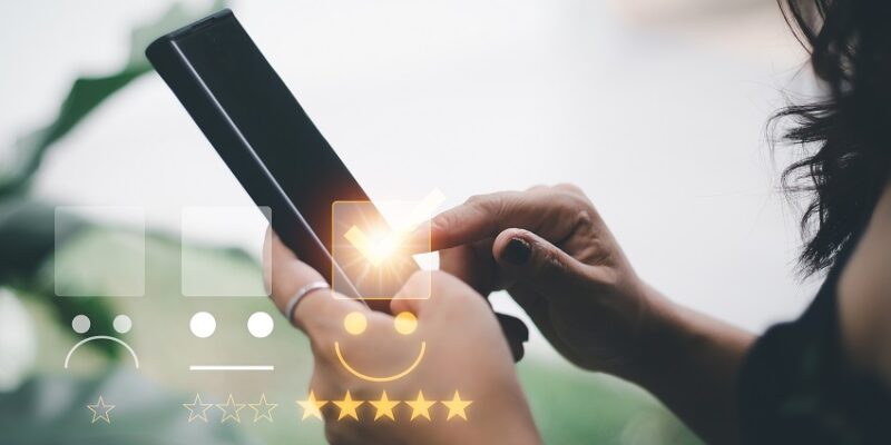 10 Quick Examples of How Brands Improved Customer Experience - CX Today