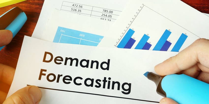 5 Quick-Fire Ideas to Improve Demand Forecasting