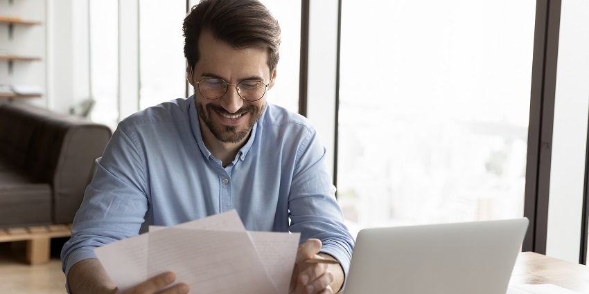 How to Write the Perfect Customer Service Letter