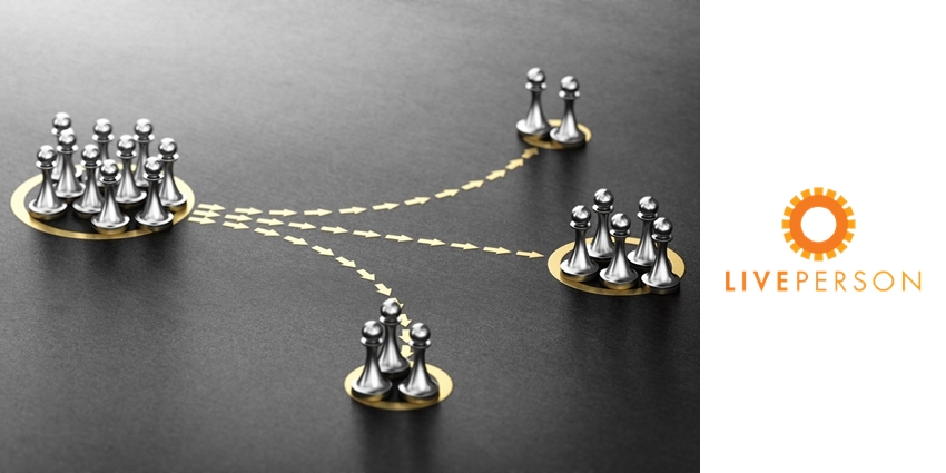 LivePerson Releases a CRM Integration Tool for Webex