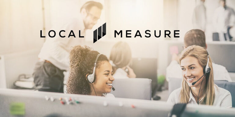 Local Measure Achieves AWS Retail Competency Status - CX Today