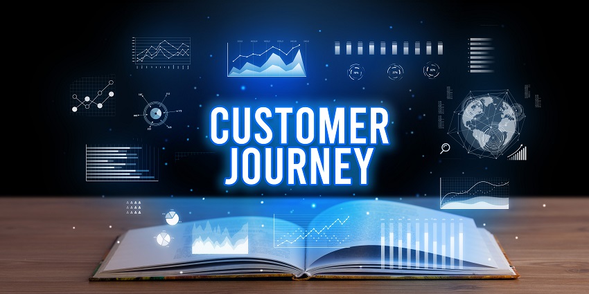 NICE Customer Journey Analytics: Shaping Omnichannel Experiences