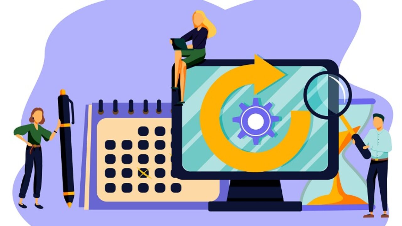 The Most Innovative WFO Vendors to Watch in 2022 - CX Today