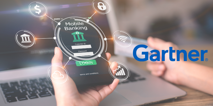 Banking-as-a-Service Tipped to Reform Customer Experience in Finance and Beyond, Says Gartner