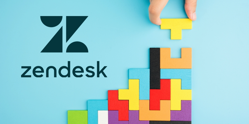 What Is New at Zendesk?